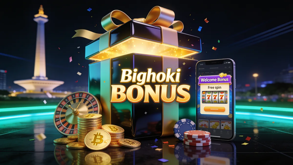 Fitur Utama Aplikasi Bighoki: panduan bighoki untuk pemain di Indonesia
